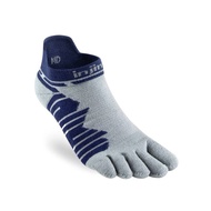 Injinji Ultra Run NS Running Socks (M)