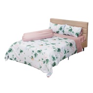 ชุดผ้าปูที่นอนและปลอกผ้านวม MURANO 60276666