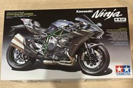 Tamiya 1/12 Kawasaki Ninja H2