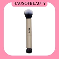 HAUSOFBEAUTY | REFY DUO BRUSH