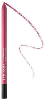 SEPHORA COLLECTION Retractable Rouge Gel Lip Liner 08 cashmere pink