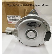 Toyota Vios 2014 Radiator Motor (16363-0Y040)