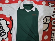 英華小學運動服上衣短袖T-shirt