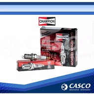 CHAMPION Iridium Spark Plug 9804 for Mitsubishi Lancer 4G63 2007