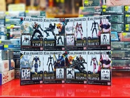 全新 BANDAI EVA FRAME 03 新世紀福音戰士 新劇場版  盒玩 全8款