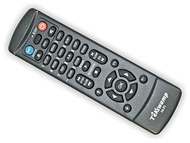 Replacement Remote Control for Denon RC-258