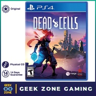 PS4 Dead Cells (English)