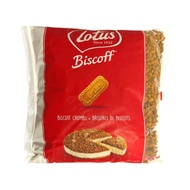 [Halal] Lotus Biscoff Crumbles 750g