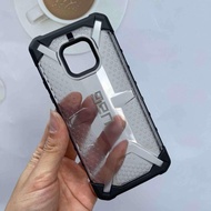 UAG Plasma Case เคสใสแข็ง Huawei P40 P40Pro P30 P30Pro Mate20 Mate20pro เคสกันแระแทก