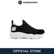 SKECHERS Flex Blast รองเท้าลำลองเด็กผู้หญิง