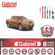 Gabriel Ultra™️ Shock Absorber - Nissan Navara NP300