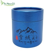 Tibetan Incense Coils (4 hours)