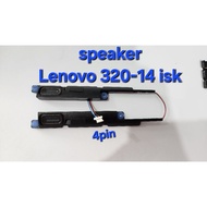 Speaker LENOV Ideapad 320-14 320-14ISK 320-14IKB 320-14IAP IP320 330-14IKB 320-14AST