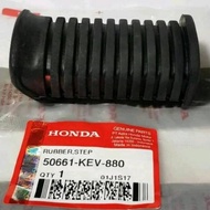 rubber step karet step depan supra x lama supra fit 50661 KEV 880