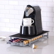 Coffee Capsule Storage Rack Drawer Type Nesspresso Spray Coffee Storage Rack Coffee Machine Storage