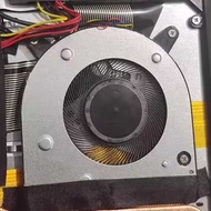 Suitable for Cypress JUMPER Ezbook S5 pro 16512 JNC13 Notebook Fan wangj2