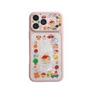 House Dog Phone Cover,For iPhone 17Promax 17Pro 17 16 15