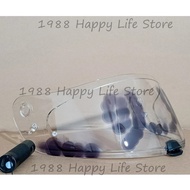 For HJC C70 FG-17 FG 17 IS-17 IS 17 FG-ST FG ST HJ-20ST HJ 20M Photochromic Visor Helmet Lens Glass 