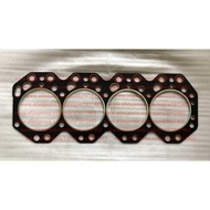 4L100BT / KM496BT Cylinder Head Gasket, Laidong KAMA engine parts, 4L100BT / KM496BT