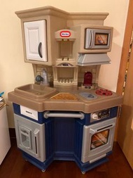 Little Tikes 廚房玩具