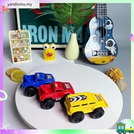 Pull Back Car Boy Inertia Car Toy Anti-gravity Push and Go Toy Cars Inertia Car Toy Vehicles for Kid