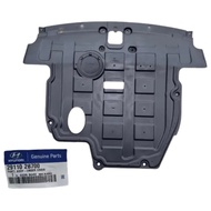 ENGINE UNDER COVER (CENTER) > SANTA FE CM10 2.2CC / 2.4CC > 29110-2B700 > GENUINE PART