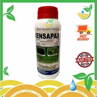 Kensapax 1L Ametryn Racun Rumput Tebu Racun Susu