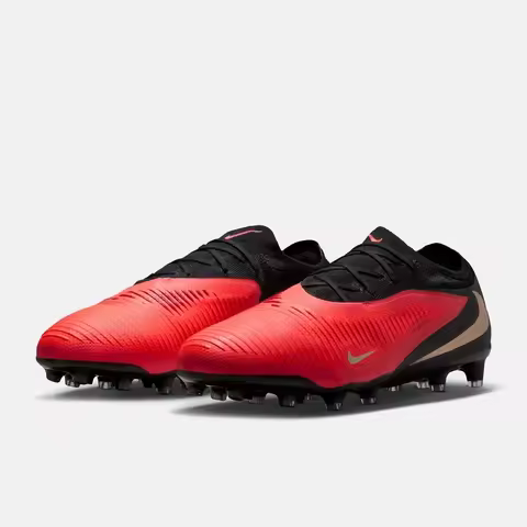 Nike Men's PHANTOM 6 LOW PRO AG-PRO Sports Training Football Shoes HQ2317-600