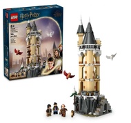 【LEGO 樂高】 磚星球〡 76430 哈利波特 霍格華茲貓頭鷹塔 Hogwarts™ Castle Owlery