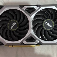 GeForce RTX 2060 SUPER™ GAMING X 顯示卡 GPU Display card