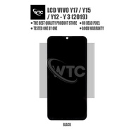Wholesale LCD Vivo Y17 LCD Vivo Y15 LCD Vivo Y12 LCD Vivo Y3 LCD Vivo Y11 2019 Universal ORIGINAL 10