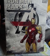 Iron man mark 85
