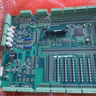 Original Haitian Injection Molding Machine Parts Computer  Host Computer  IO Plate HPC03 HPC09