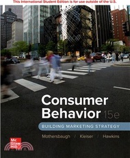 10.Consumer Behavior: Building Marketing Strategy