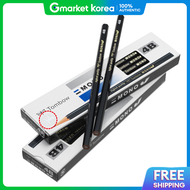 RB - Tombow Monoj Pencil /Monoj/Hb B 2B 3B 4B /12 Pencils 1 Dozen