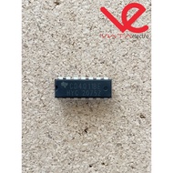 CD4011 ORIGINAL (1 PIECE) CD4011 ORIGINALBe CD 4011 TEXAS CD4011BE upsBe