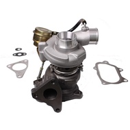 TD04L 13T TurboCharger For Subaru Forester Impreza 2.0L 58T/EJ205 49377-04300