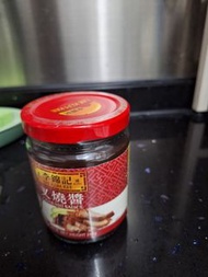 李錦記叉燒醬