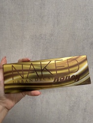 Urban Decay NAKED Honey眼影