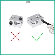 CRE 3950 NTC100K 3D Printing Thermistor Sensor B3950 for 3D Printers 3950 Nozzle