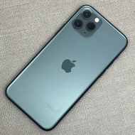 iPhone 11 Pro 64g 綠✨全原廠 功能正常