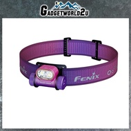 Fenix HM55R (Nebula) Luminus SST25 LED 1200L Rechargeable Headlamp