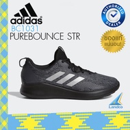 Adidas รองเท้าวิ่ง แฟชั่น Running Woman Shoe Purebounce+ STR BC1031 (3300)