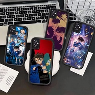 VK10 Detective Conan Casing for Realme Narzo Note SE NEO6 8S N53 K9X V13 30 50 8 GT Q3 N63 Pro 5G TP