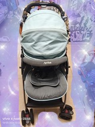 Aprica 雙向嬰兒手推車
