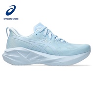 ASICS Novablast 5 Lite-Show Women Running Shoes In Lite-Show/Light Blue