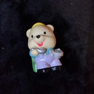 Bear cuddly toy (BX-2)