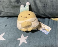 角落生物 睡衣炸魚