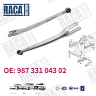 For Porsche 911 Boxster Cayman 987 997 Rear Suspension Lower Control Arm 98733104302 98733104303 987