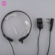 Headset Ht Fbi Style Untuk Ht Cina